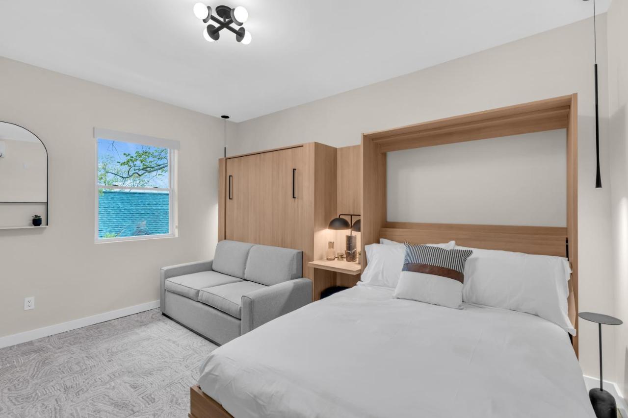 The St Laurent Guest Rooms Asbury Park Exterior foto