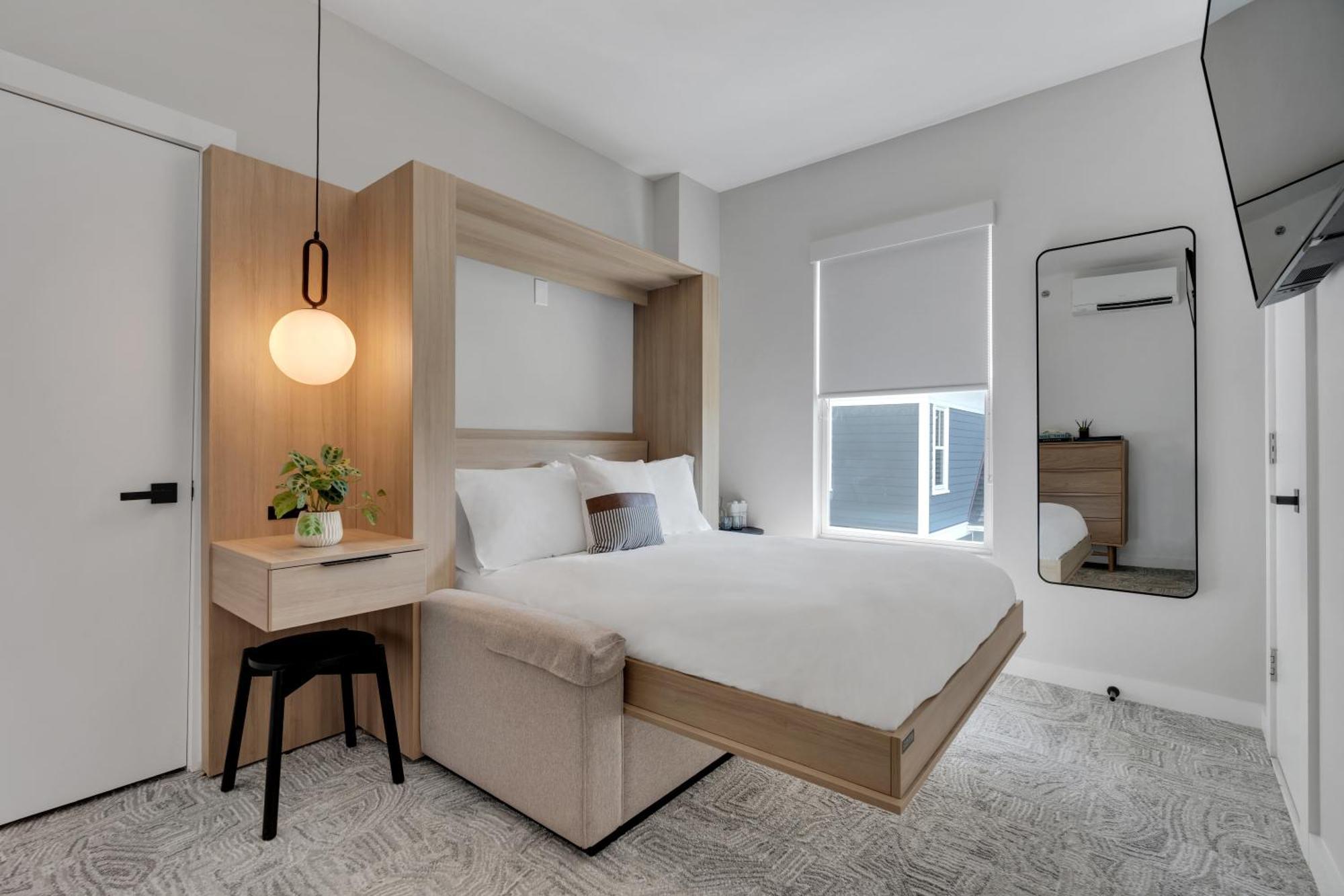 The St Laurent Guest Rooms Asbury Park Exterior foto